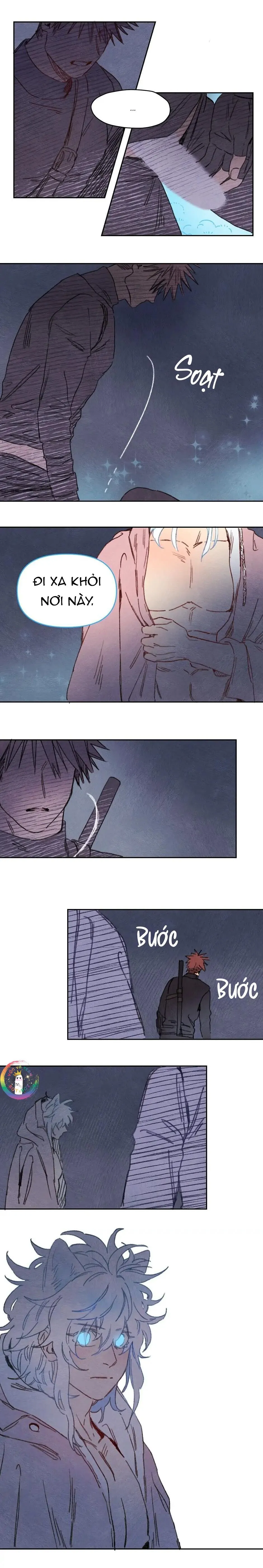 Rix Venus Chapter 36 Trang 7