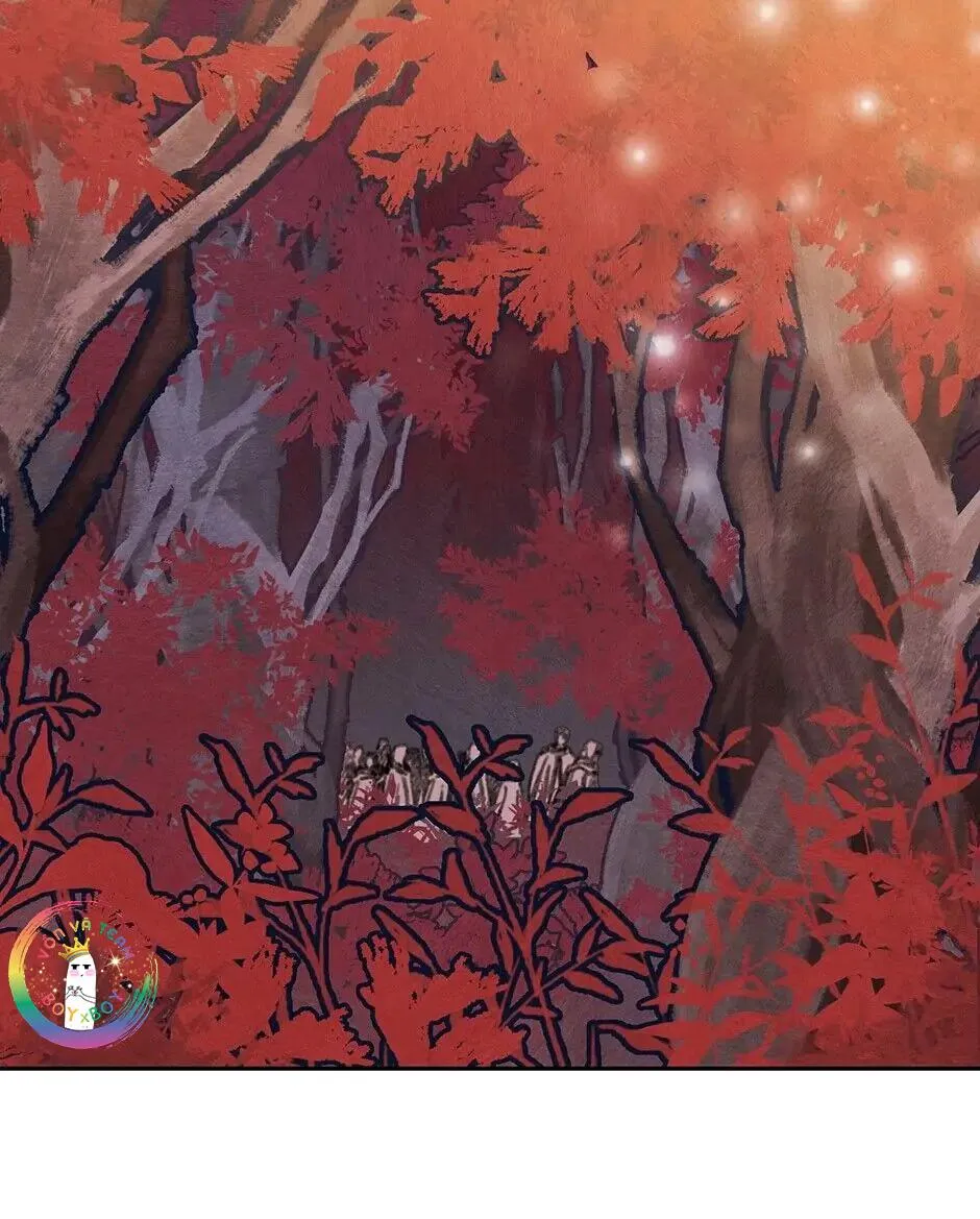 Rix Venus Chapter 37 Trang 5