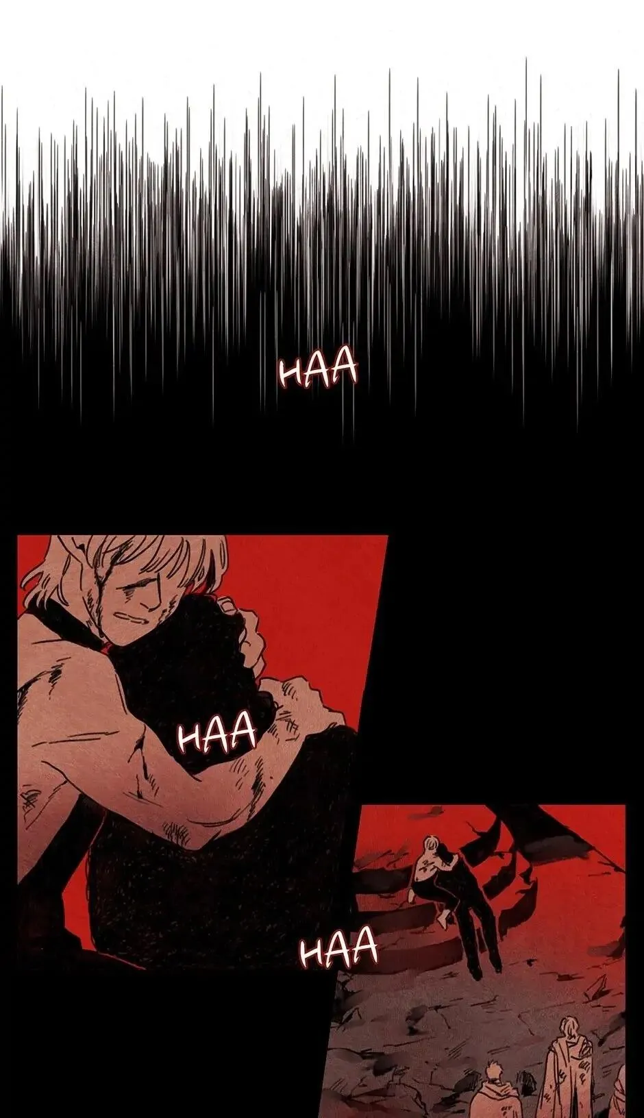 Rix Venus Chapter 37 Trang 11