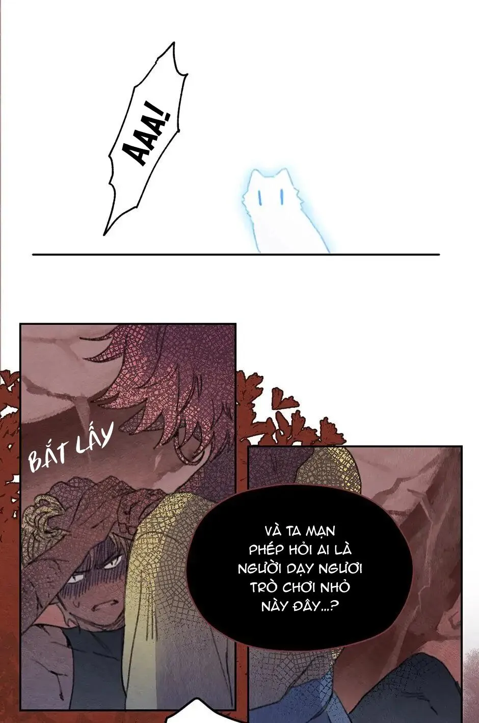 Rix Venus Chapter 37 Trang 15