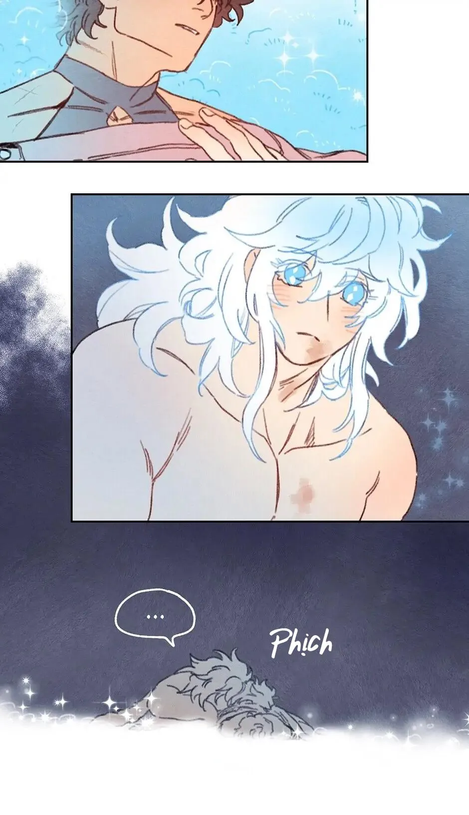 Rix Venus Chapter 37 Trang 22