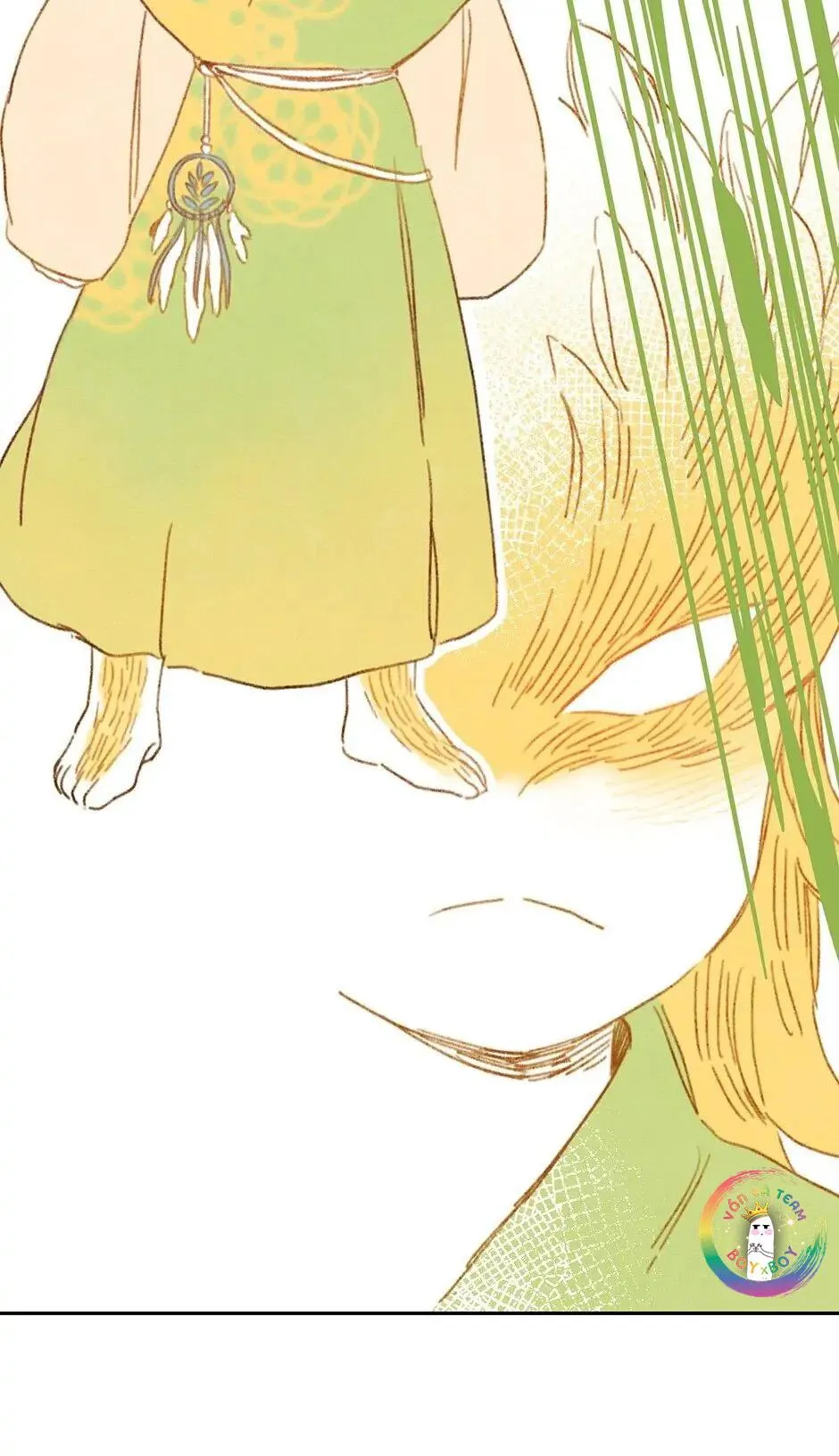 Rix Venus Chapter 37 Trang 32