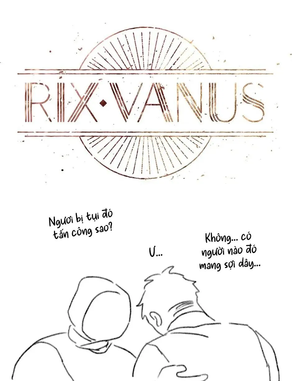 Rix Venus Chapter 37 Trang 33