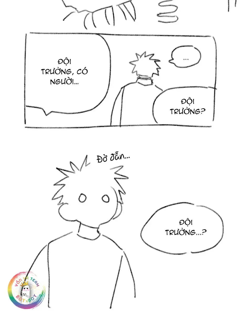 Rix Venus Chapter 37 Trang 34