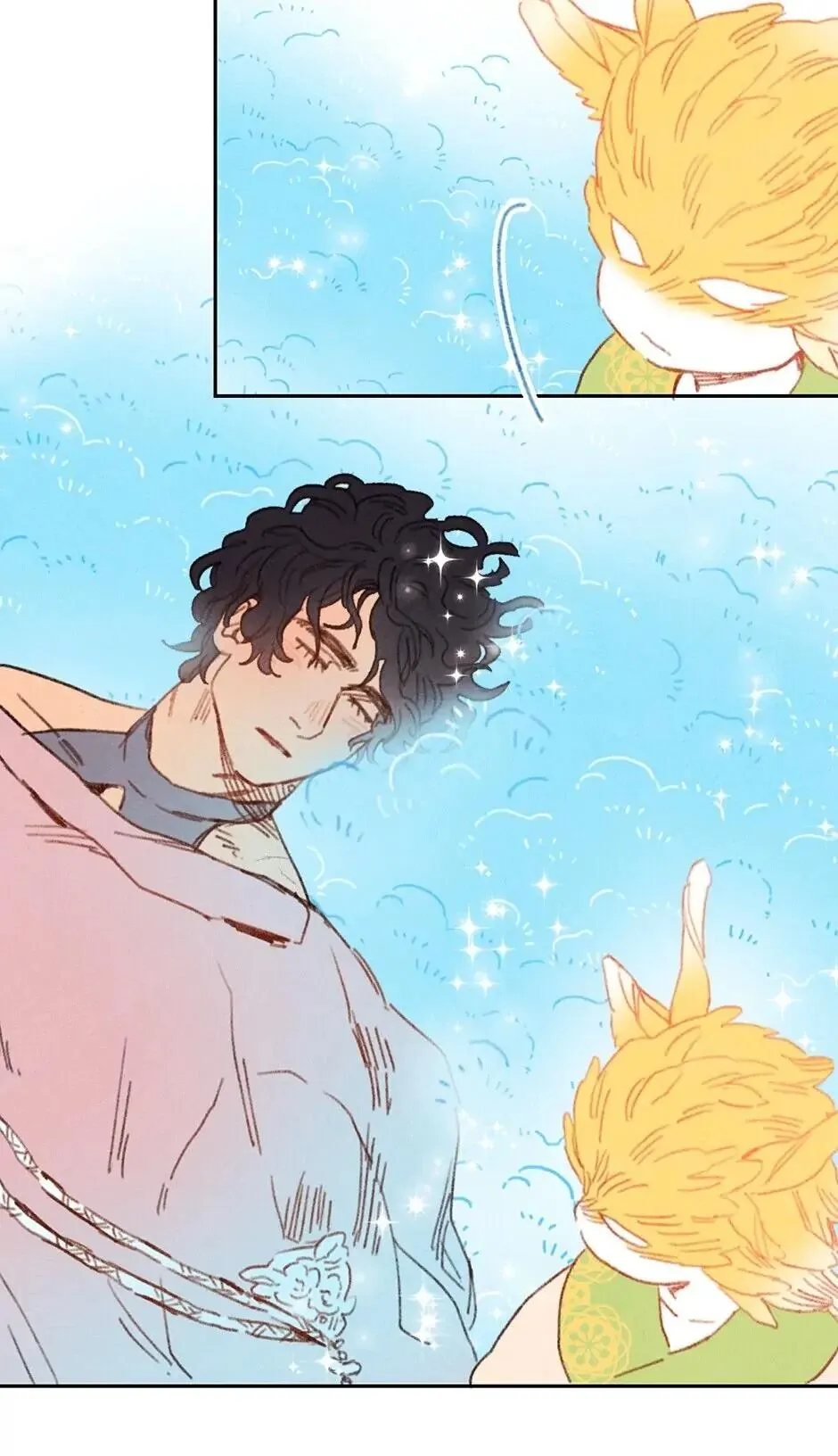 Rix Venus Chapter 38 Trang 8