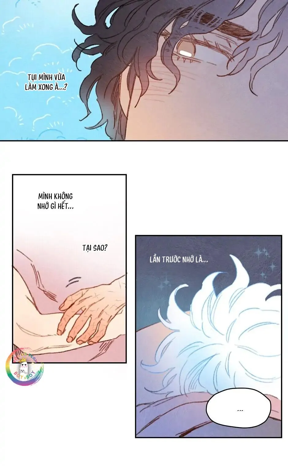 Rix Venus Chapter 38 Trang 15