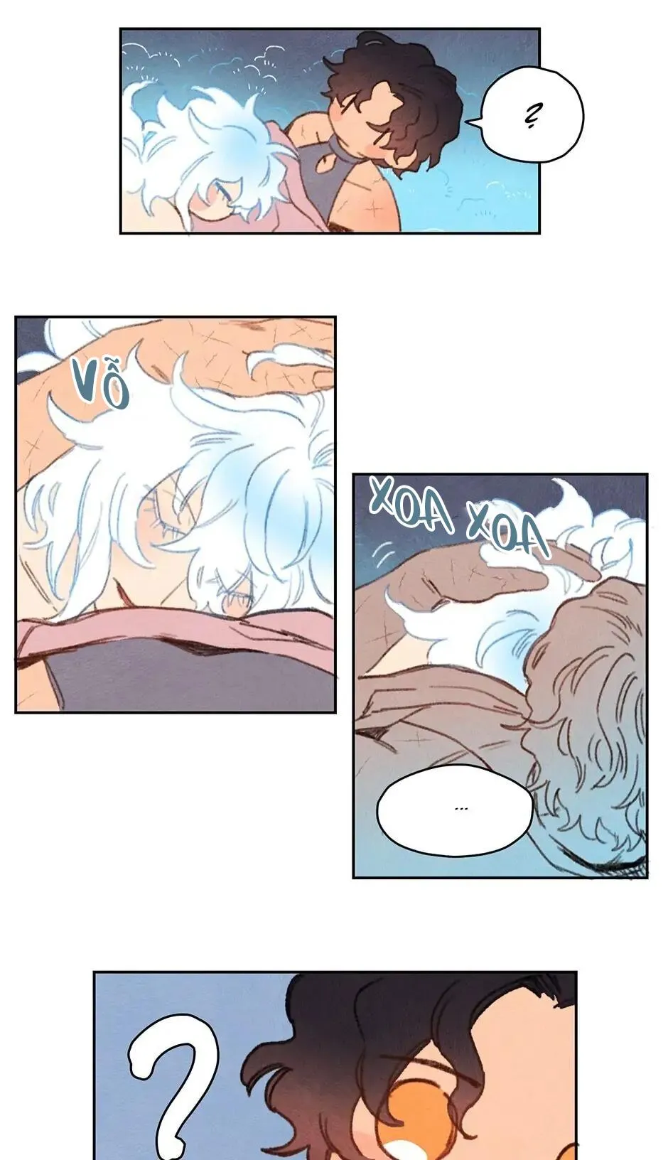 Rix Venus Chapter 38 Trang 16