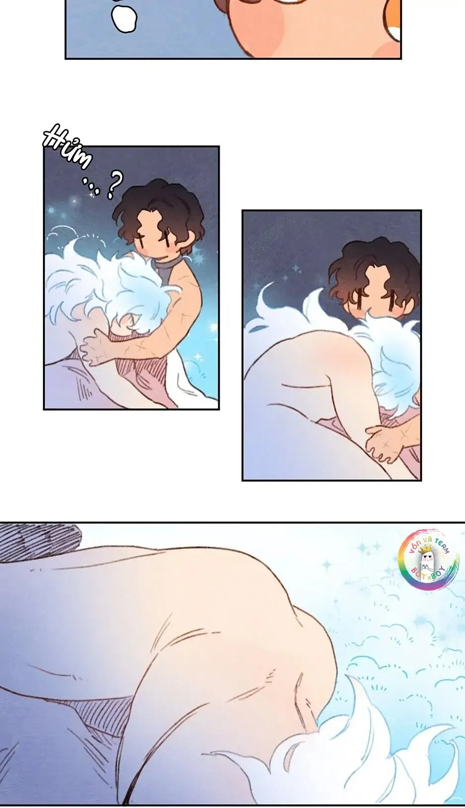 Rix Venus Chapter 38 Trang 17