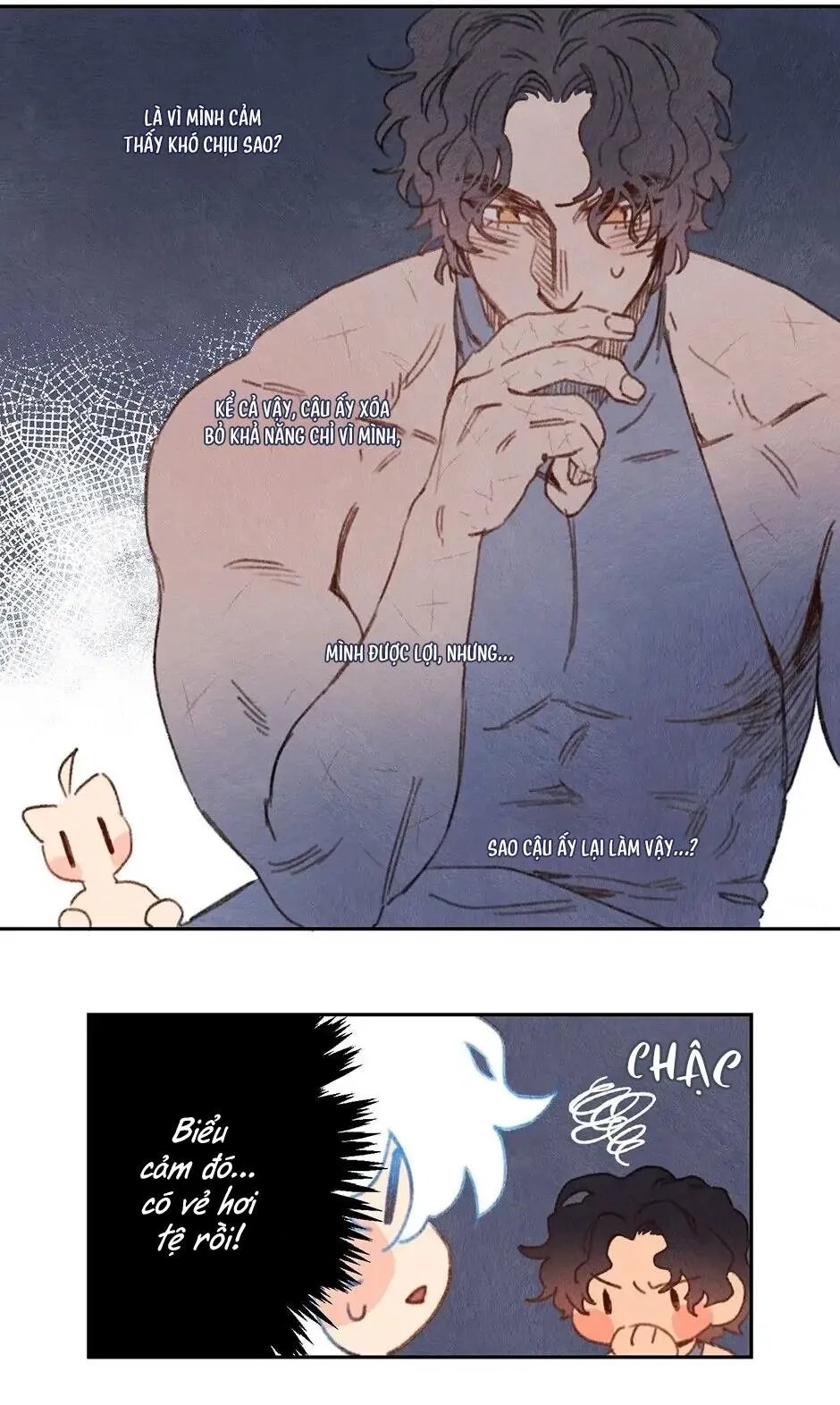 Rix Venus Chapter 38 Trang 22