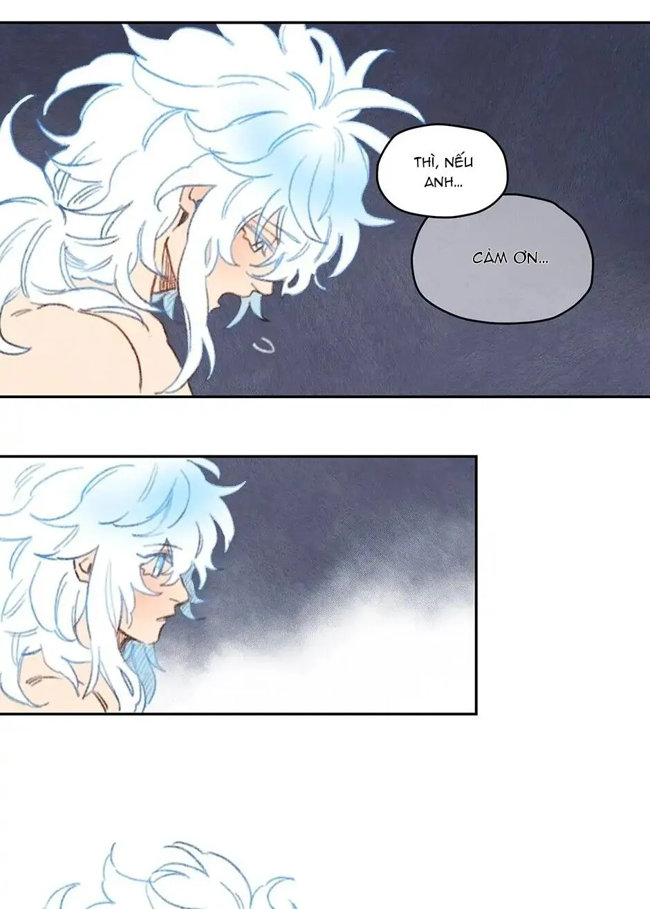 Rix Venus Chapter 38 Trang 24