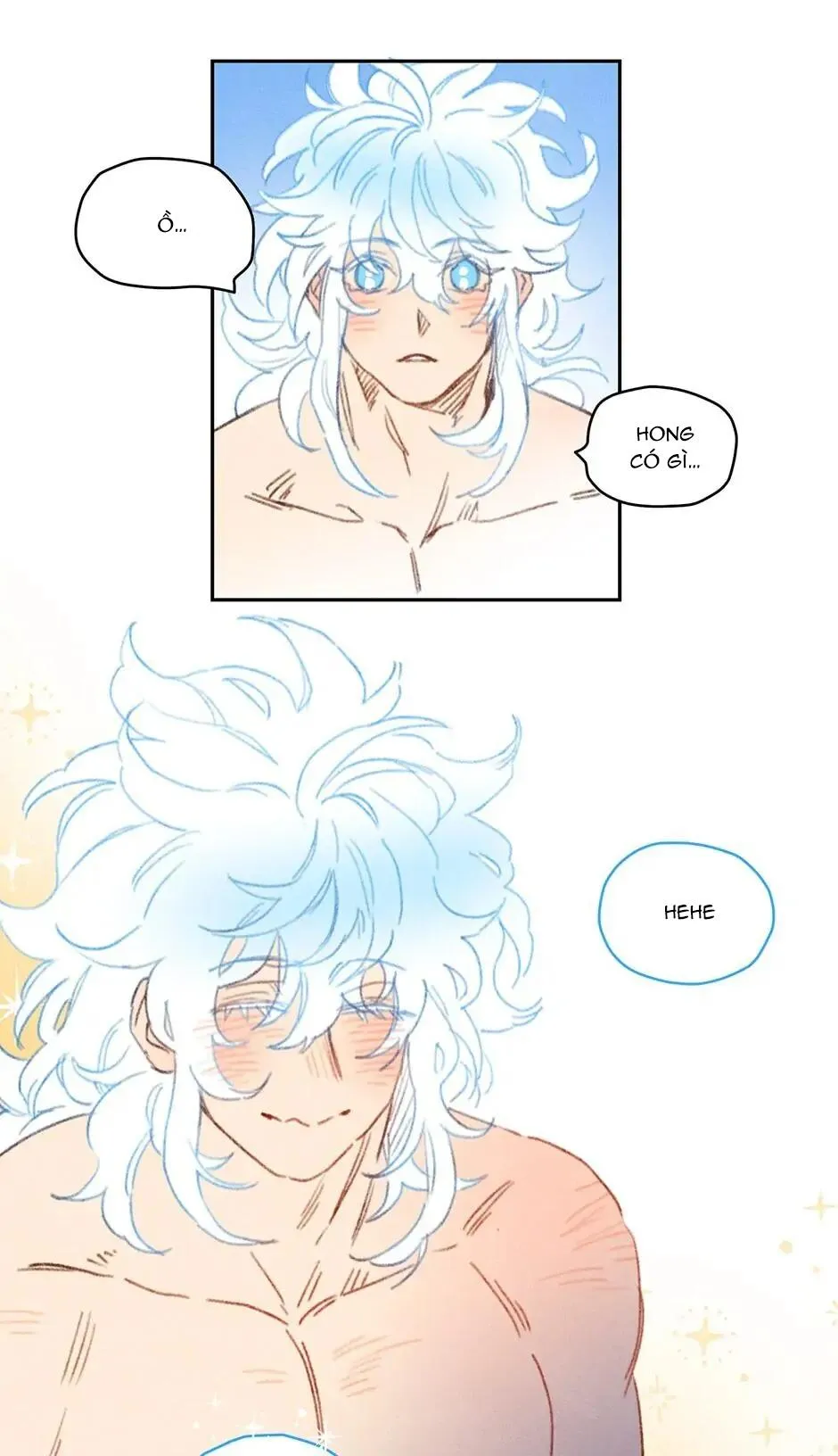 Rix Venus Chapter 38 Trang 26