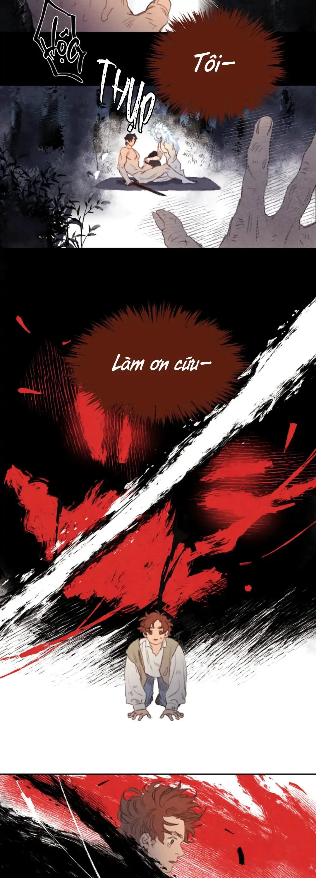 Rix Venus Chapter 76 Trang 4