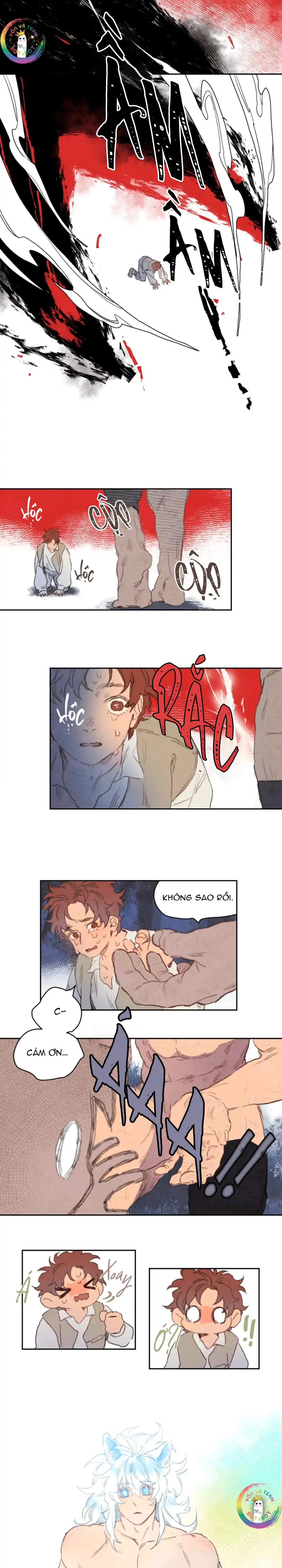 Rix Venus Chapter 76 Trang 6