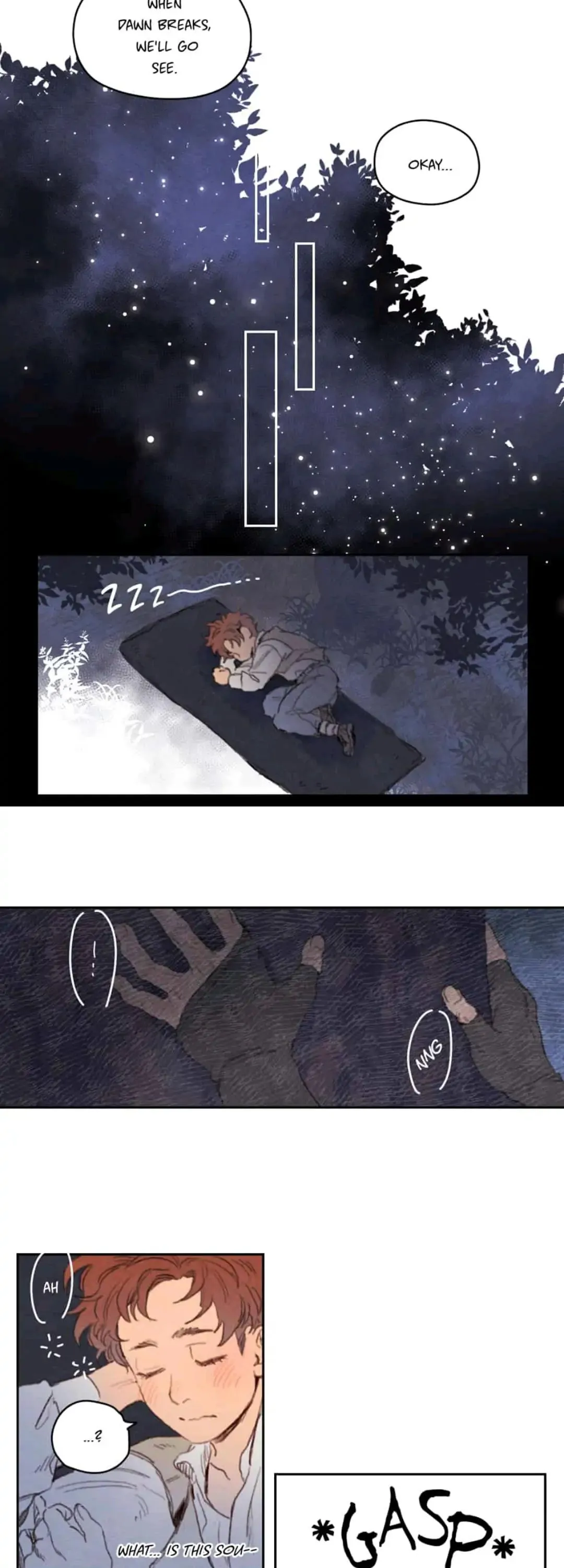 Rix Venus Chapter 76 Trang 10