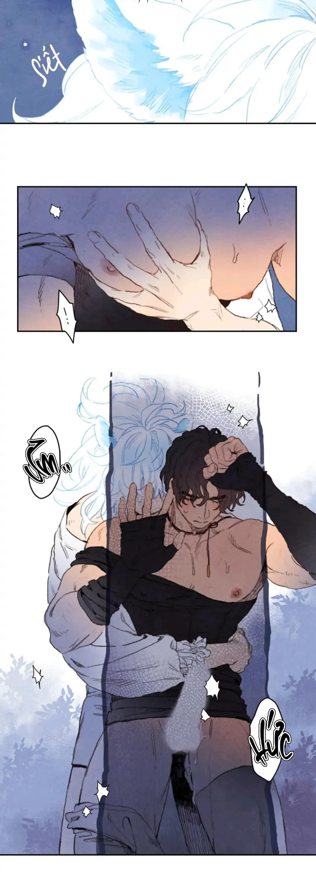 Rix Venus Chapter 76 Trang 12