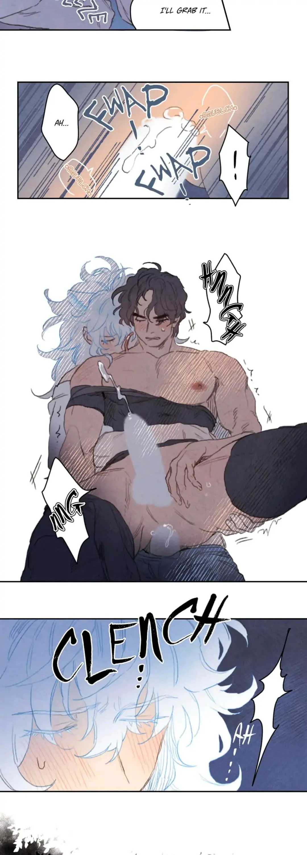 Rix Venus Chapter 76 Trang 15