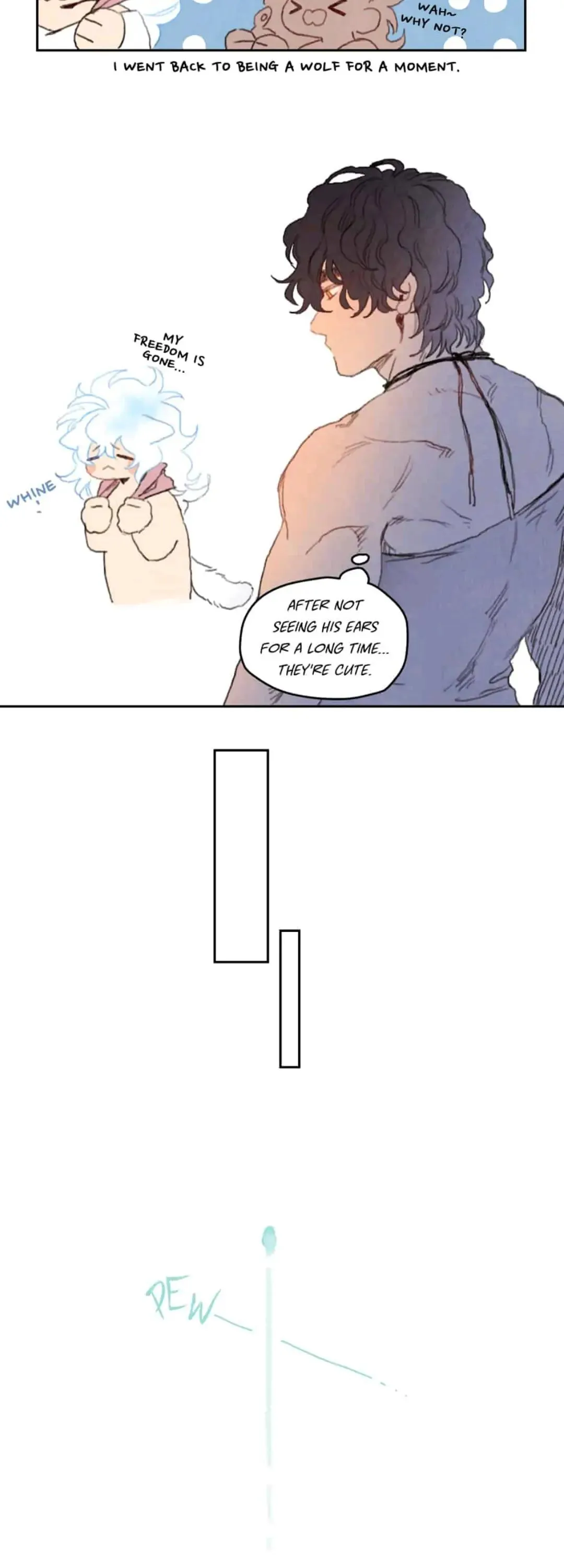 Rix Venus Chapter 76 Trang 18