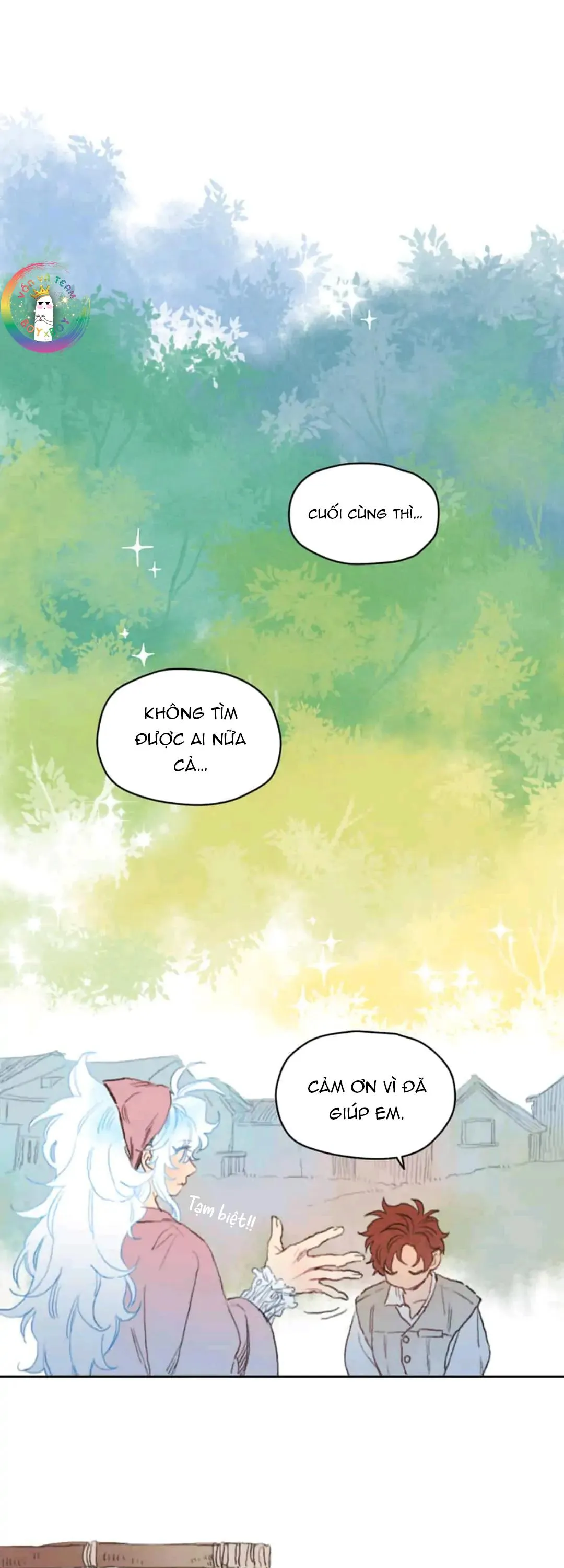 Rix Venus Chapter 76 Trang 19