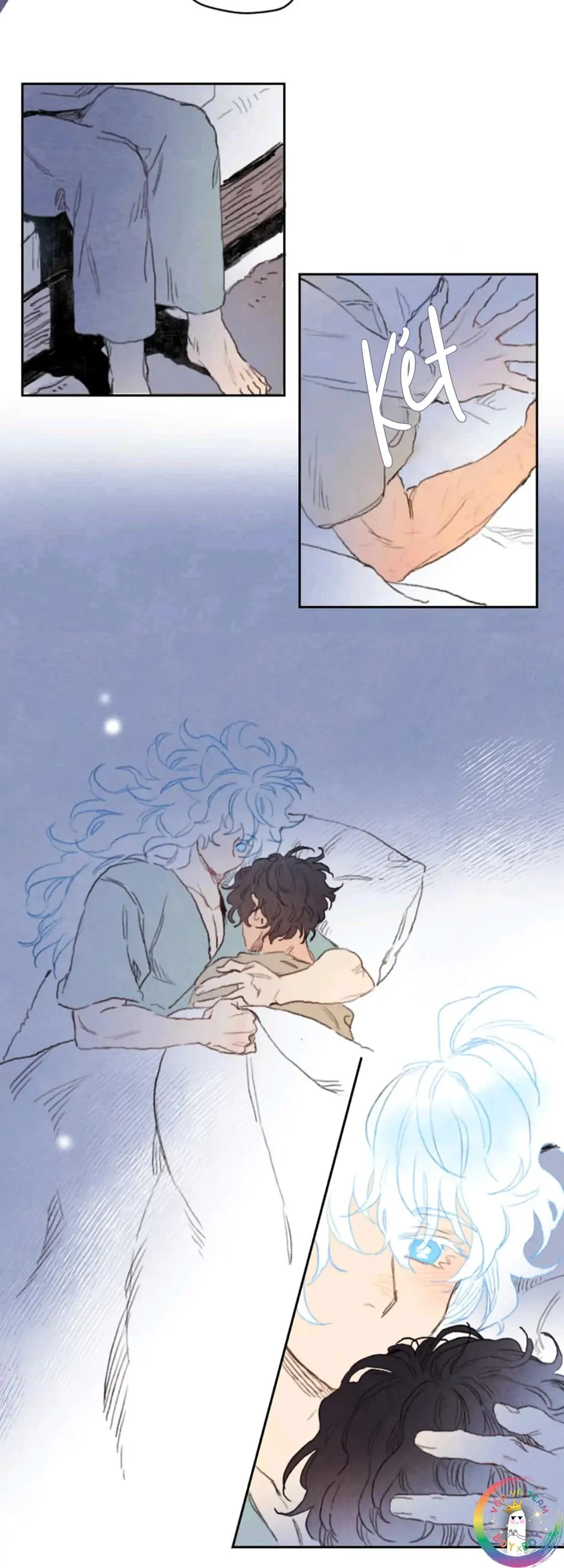 Rix Venus Chapter 76 Trang 22