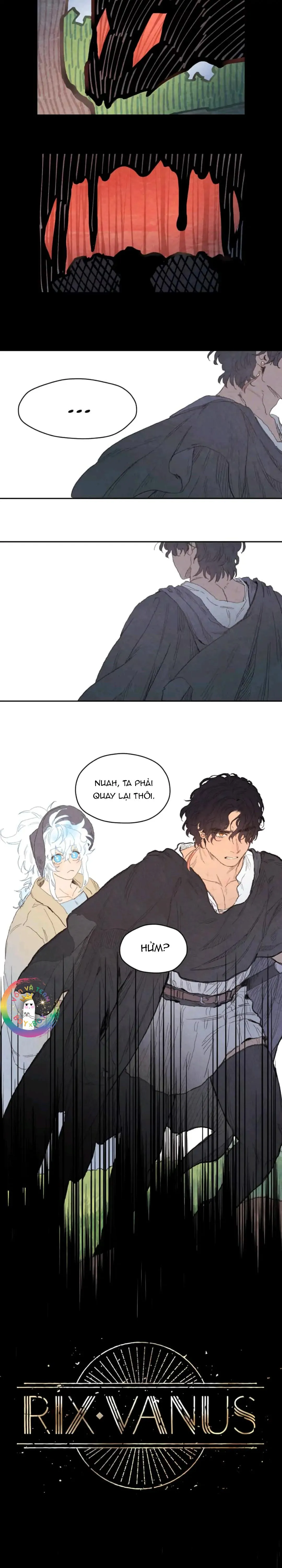 Rix Venus Chapter 78 Trang 6