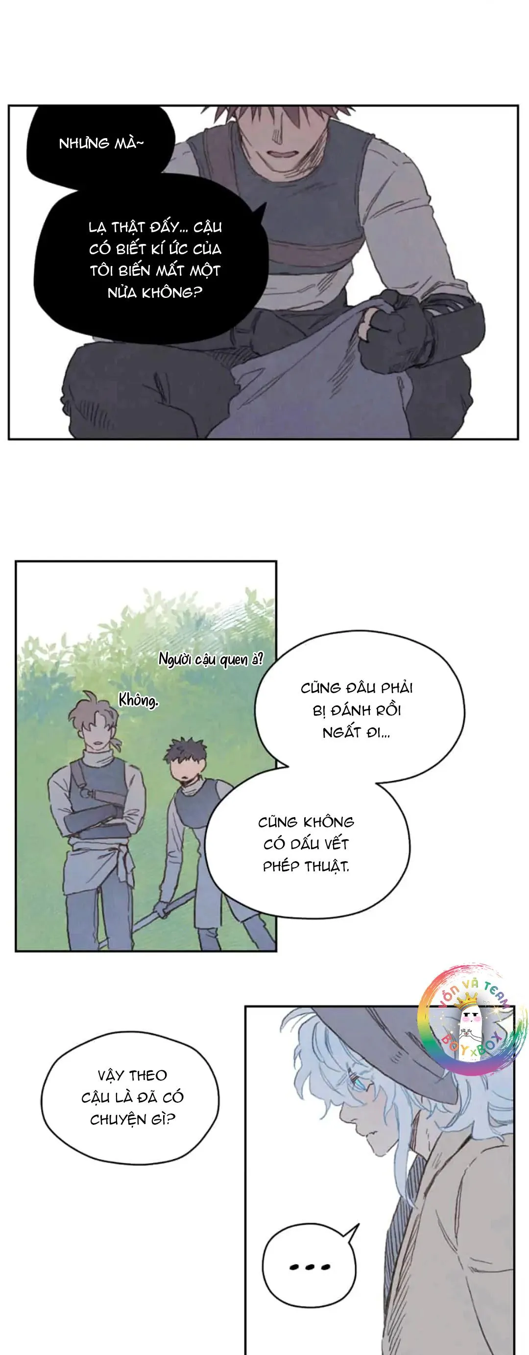 Rix Venus Chapter 78 Trang 14