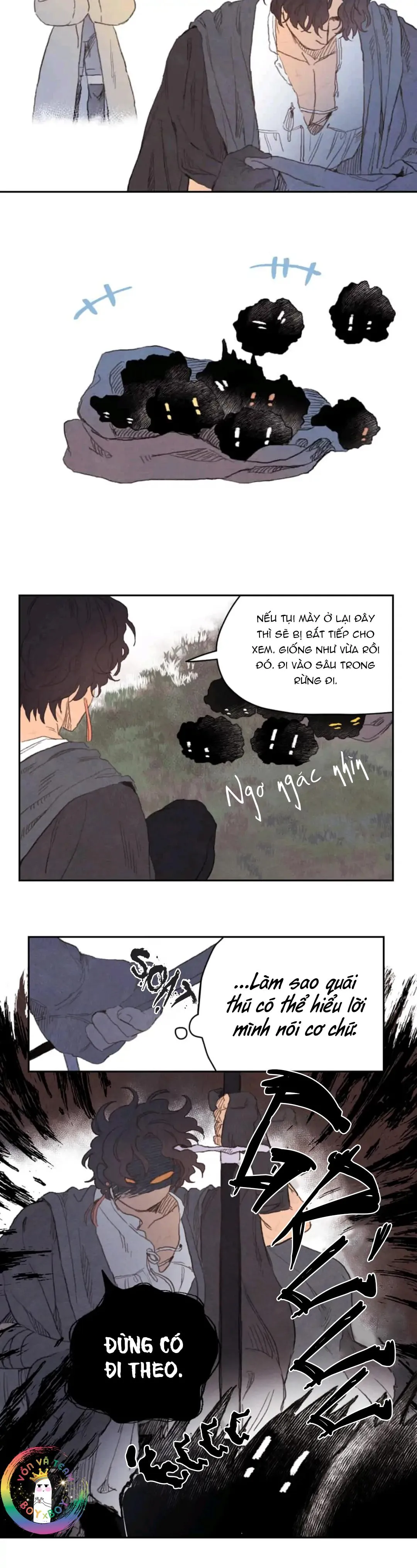 Rix Venus Chapter 78 Trang 18