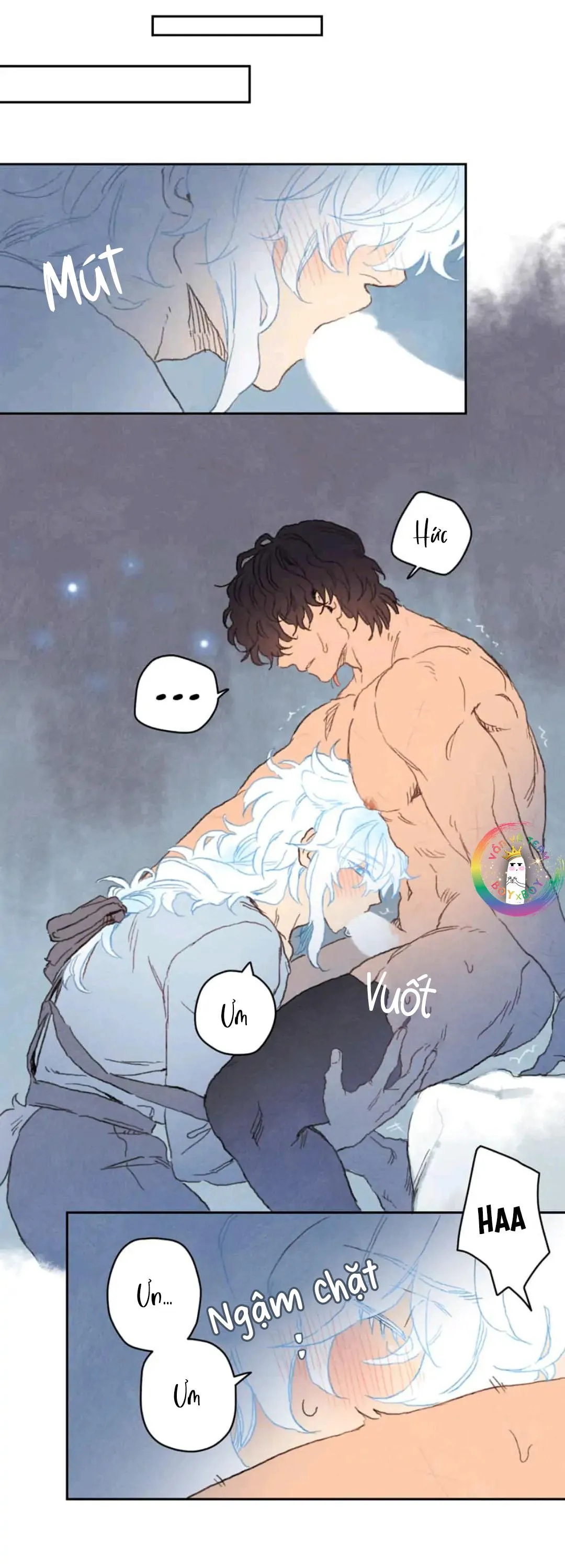 Rix Venus Chapter 79 Trang 12