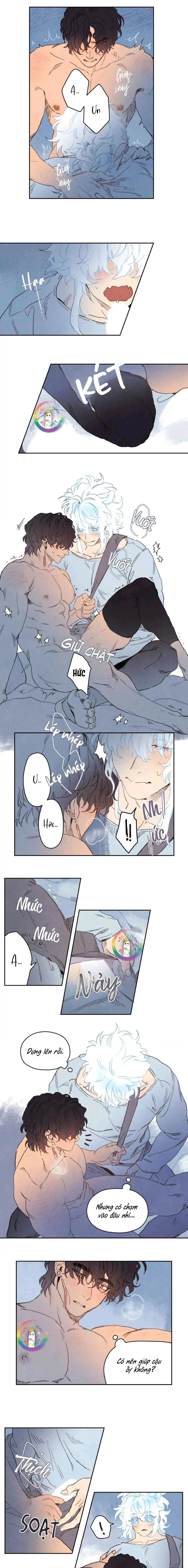 Rix Venus Chapter 79 Trang 13