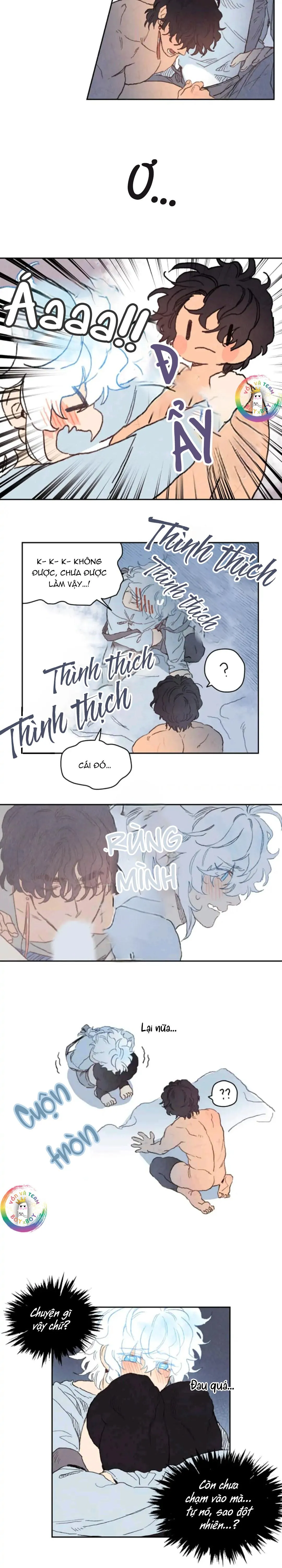 Rix Venus Chapter 79 Trang 14