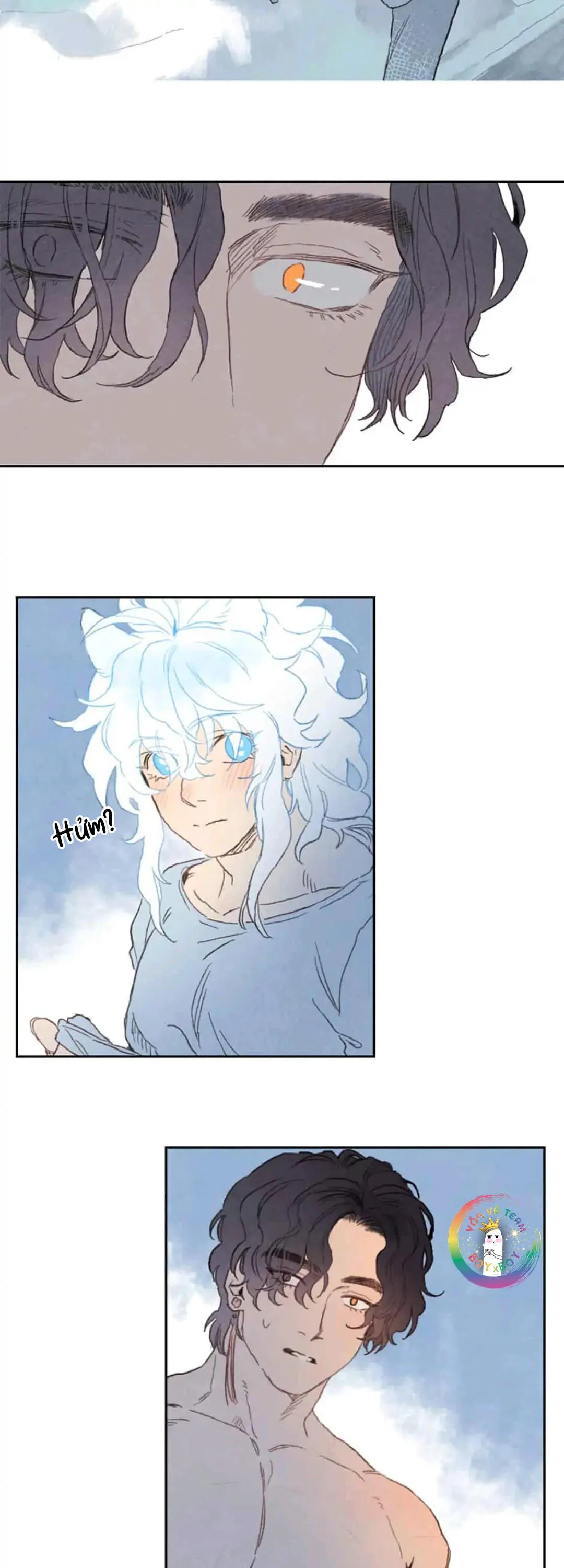 Rix Venus Chapter 79 Trang 18