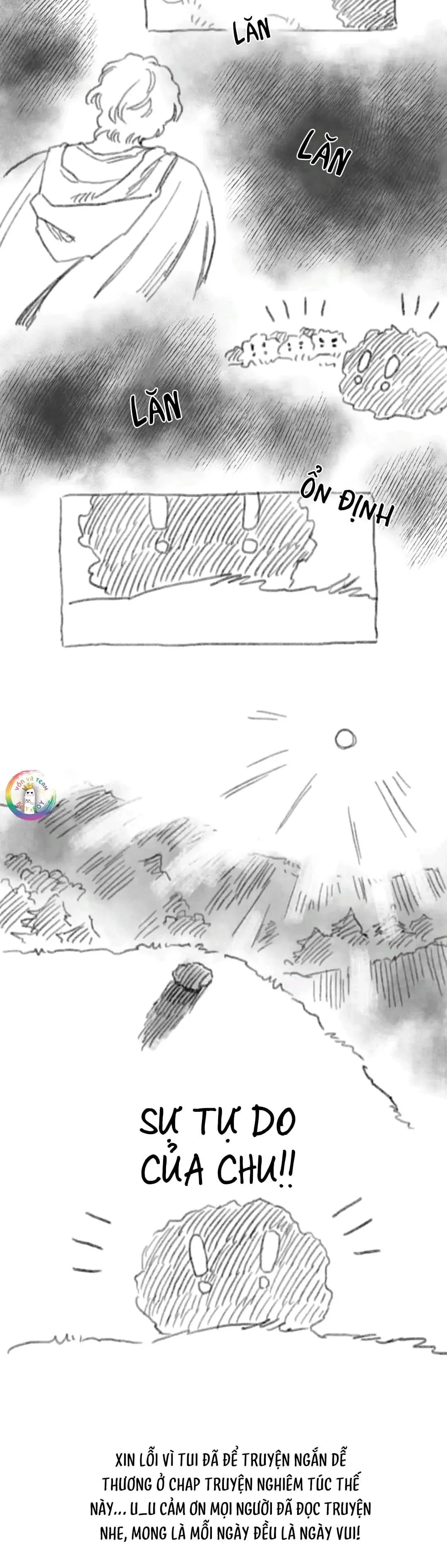 Rix Venus Chapter 81 Trang 10