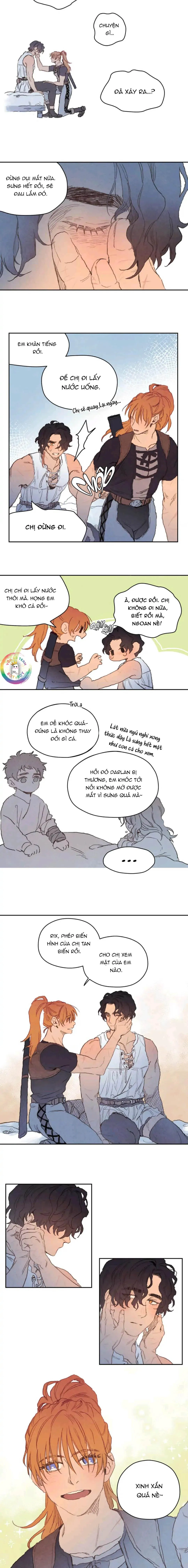 Rix Venus Chapter 82 Trang 4