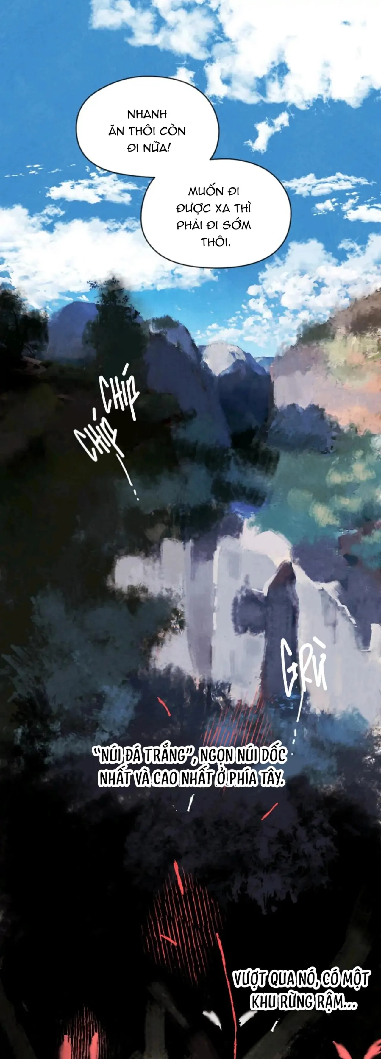 Rix Venus Chapter 86 Trang 16