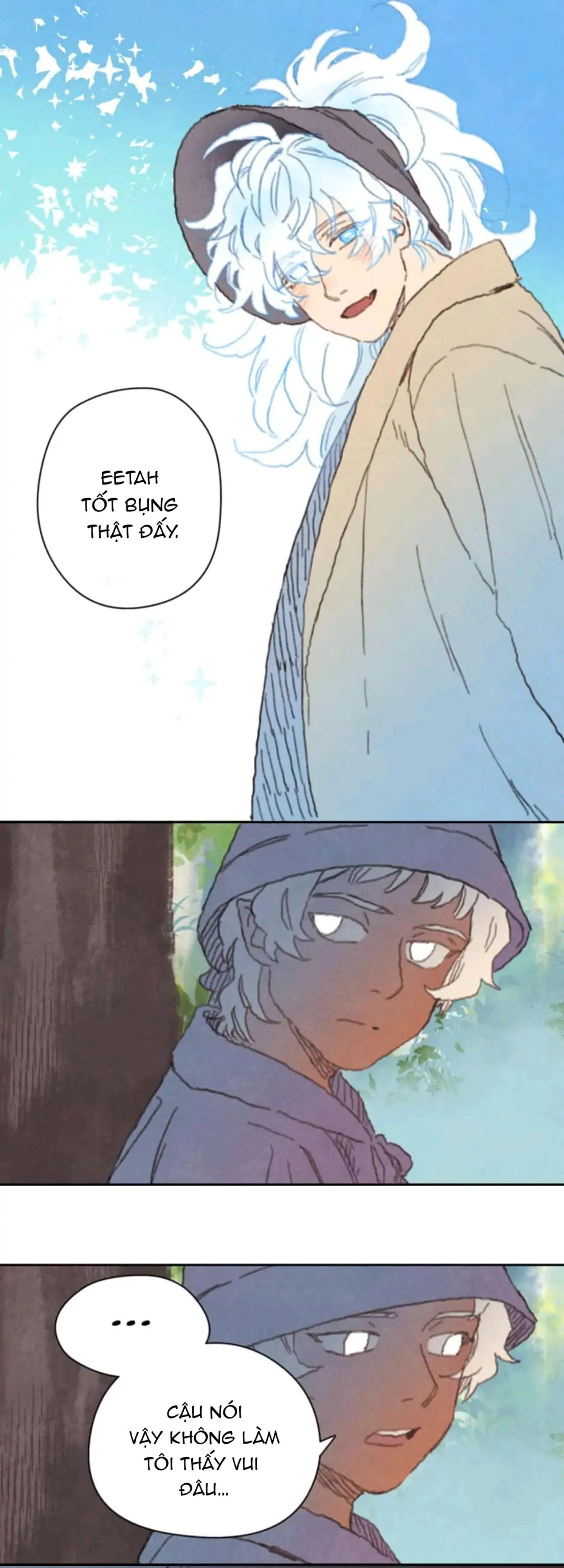 Rix Venus Chapter 86 Trang 23