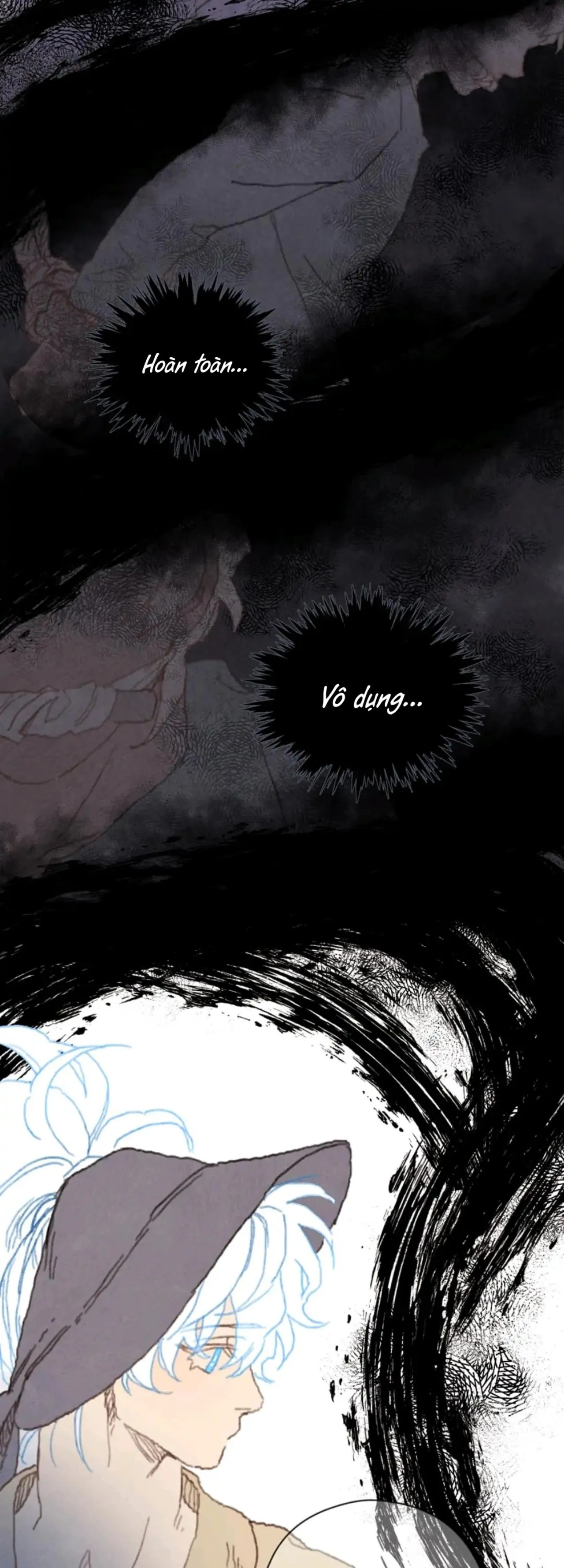 Rix Venus Chapter 86 Trang 25