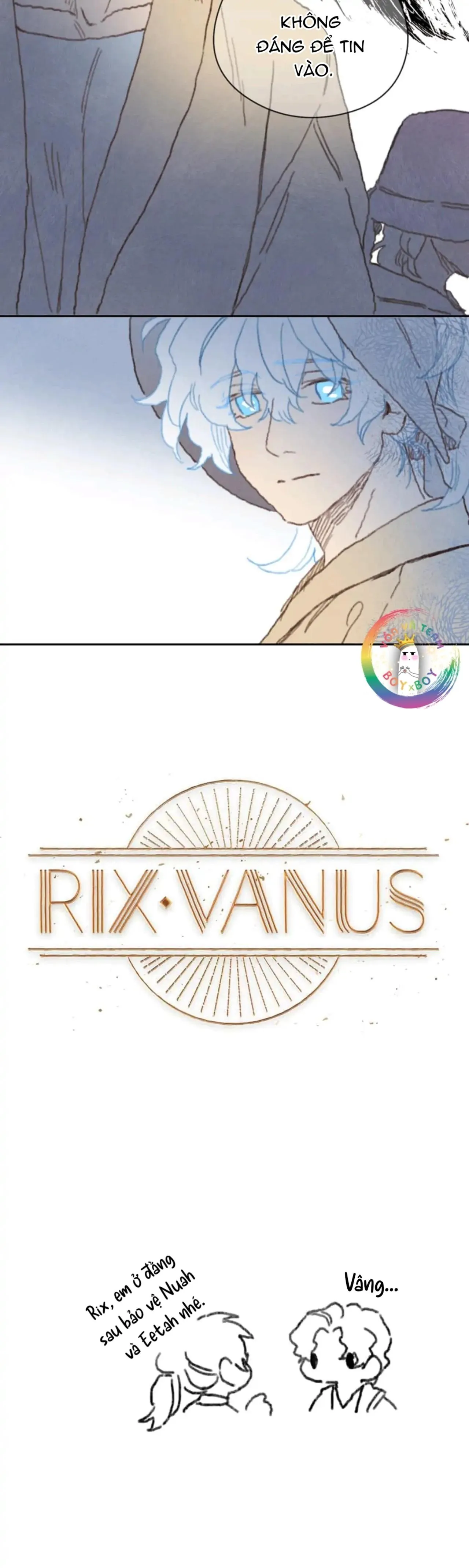 Rix Venus Chapter 86 Trang 26