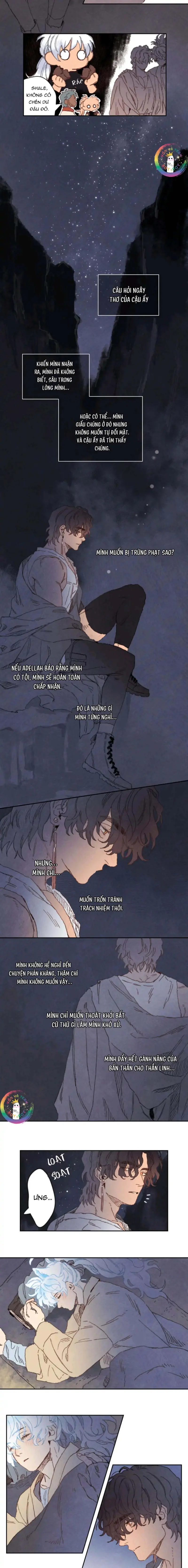 Rix Venus Chapter 87 Trang 6