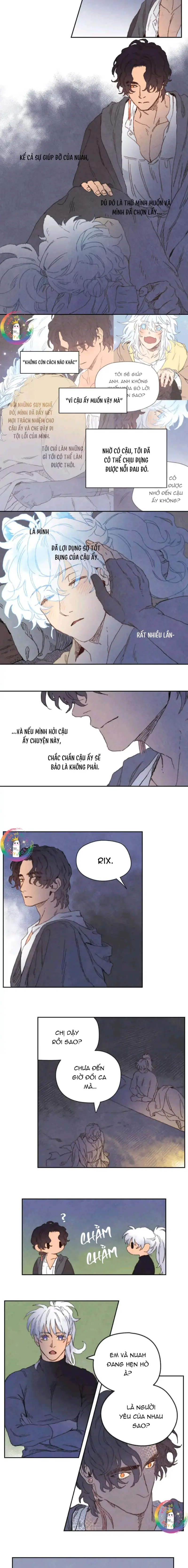 Rix Venus Chapter 87 Trang 7