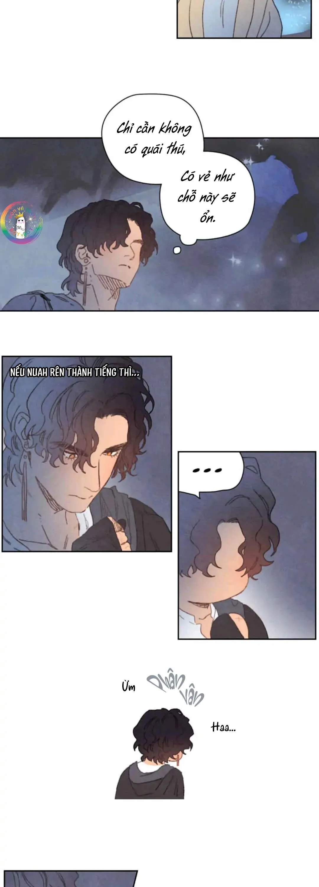 Rix Venus Chapter 89 Trang 10