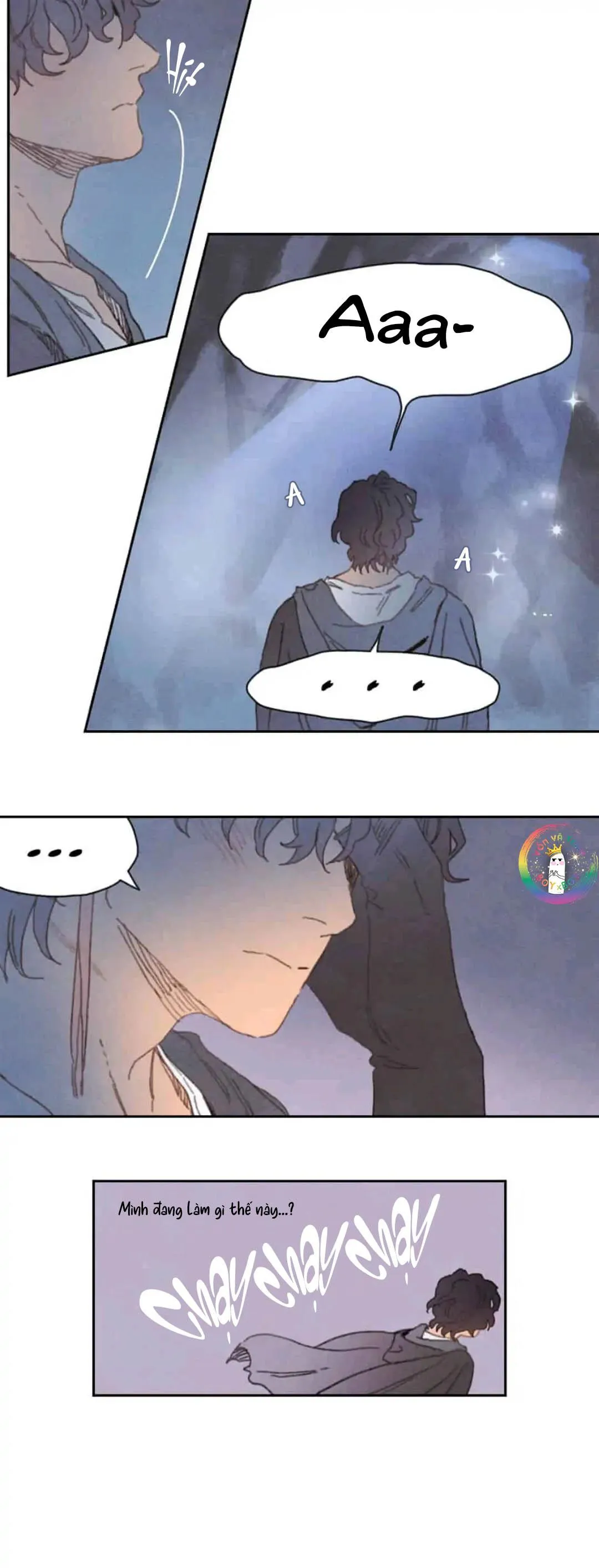 Rix Venus Chapter 89 Trang 11