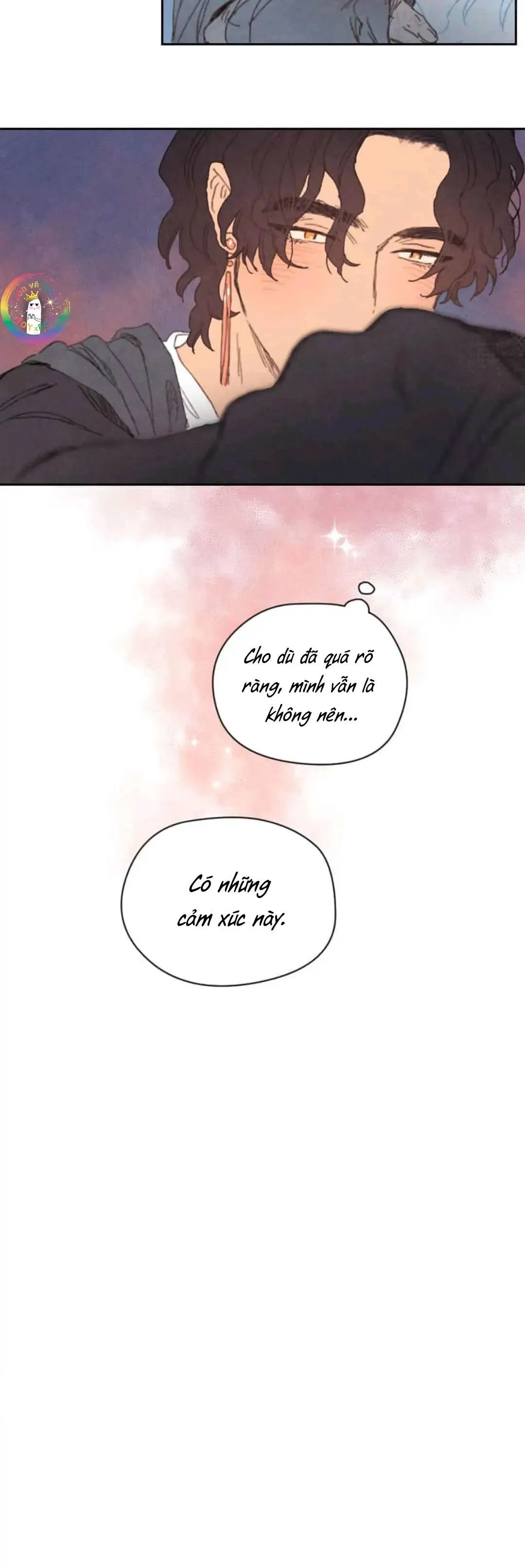 Rix Venus Chapter 89 Trang 22