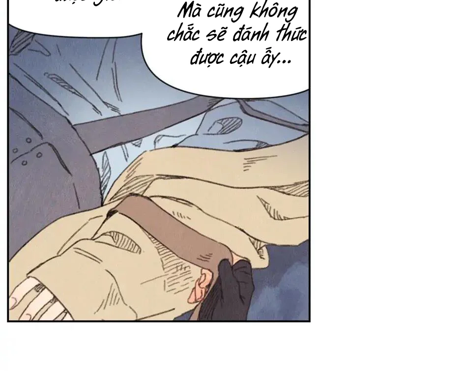 Rix Venus Chapter 90 Trang 3