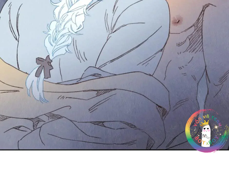 Rix Venus Chapter 90 Trang 11