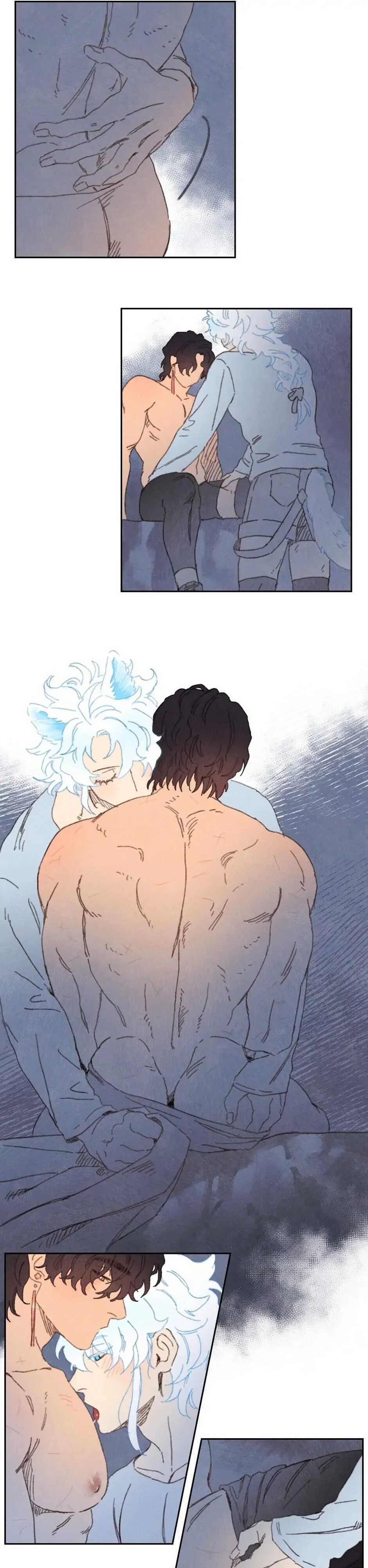 Rix Venus Chapter 90 Trang 12