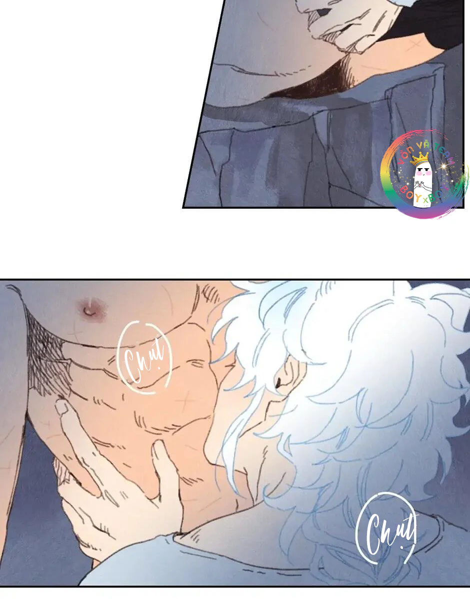 Rix Venus Chapter 90 Trang 13