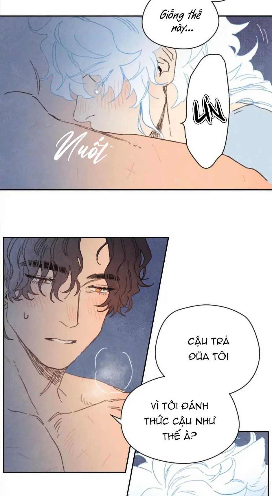 Rix Venus Chapter 90 Trang 15