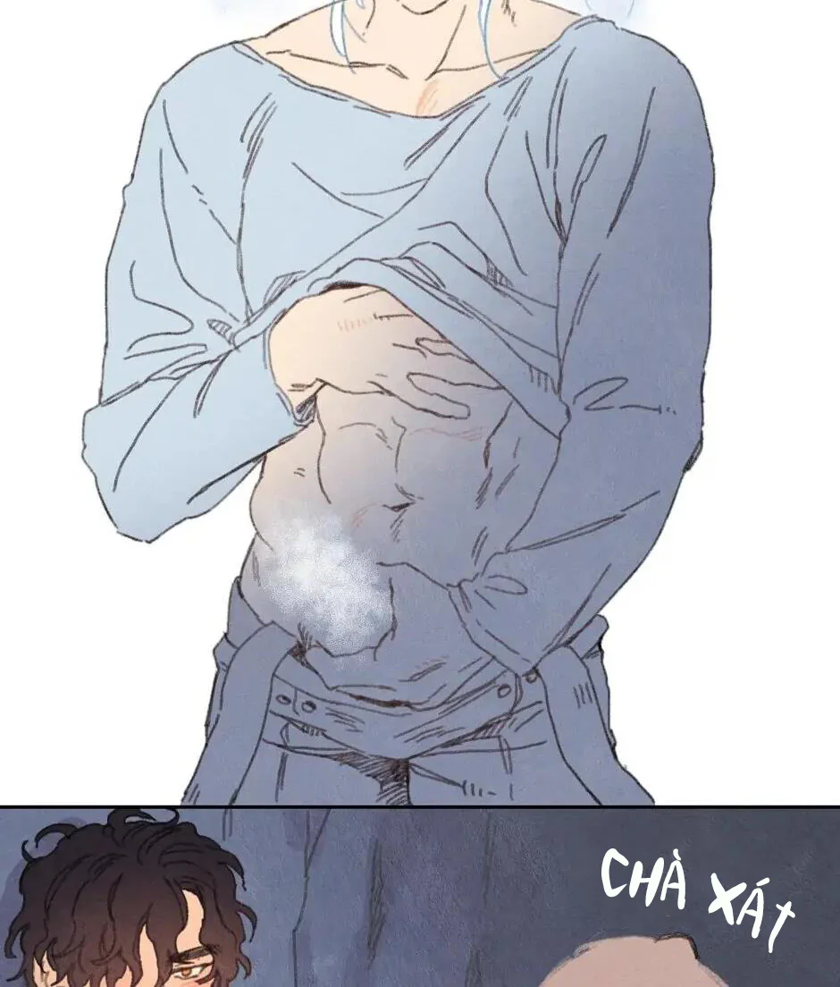 Rix Venus Chapter 90 Trang 19