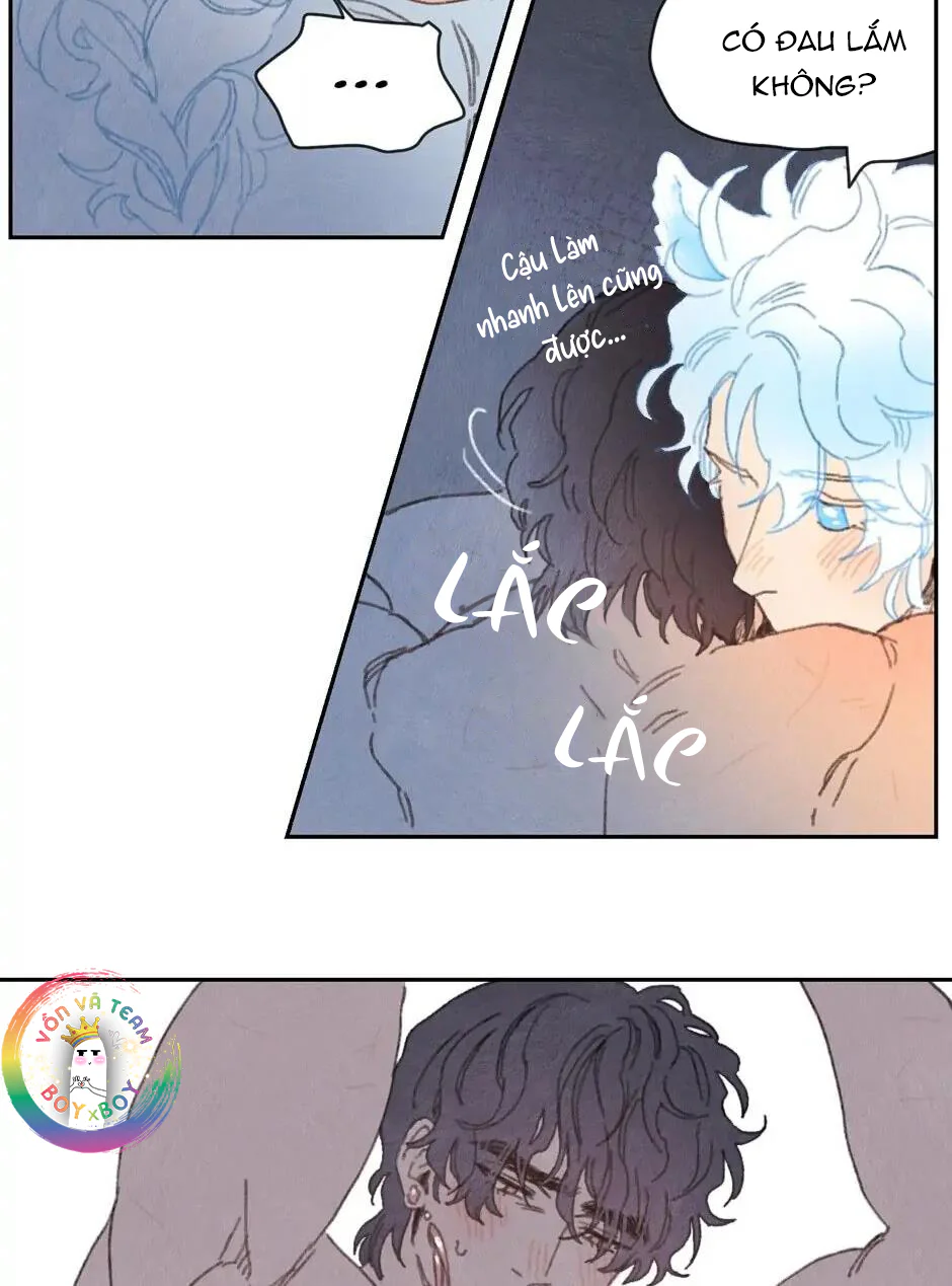 Rix Venus Chapter 90 Trang 21