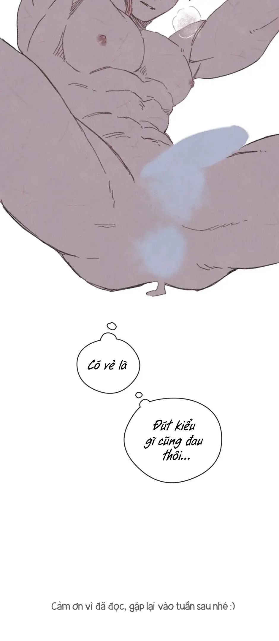 Rix Venus Chapter 90 Trang 22