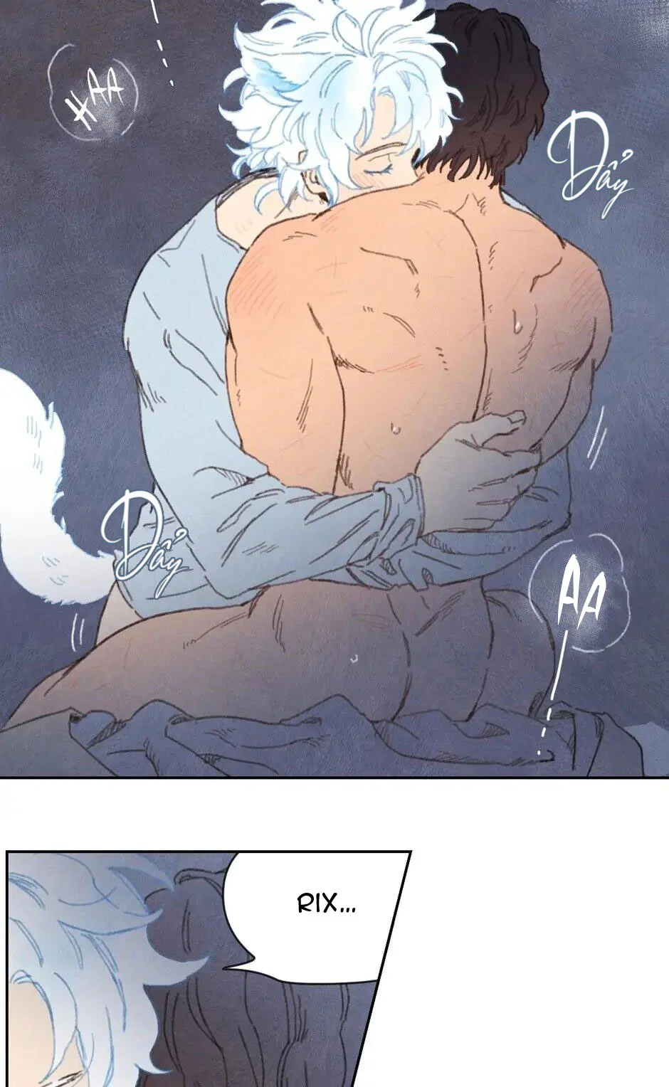 Rix Venus Chapter 91 Trang 3